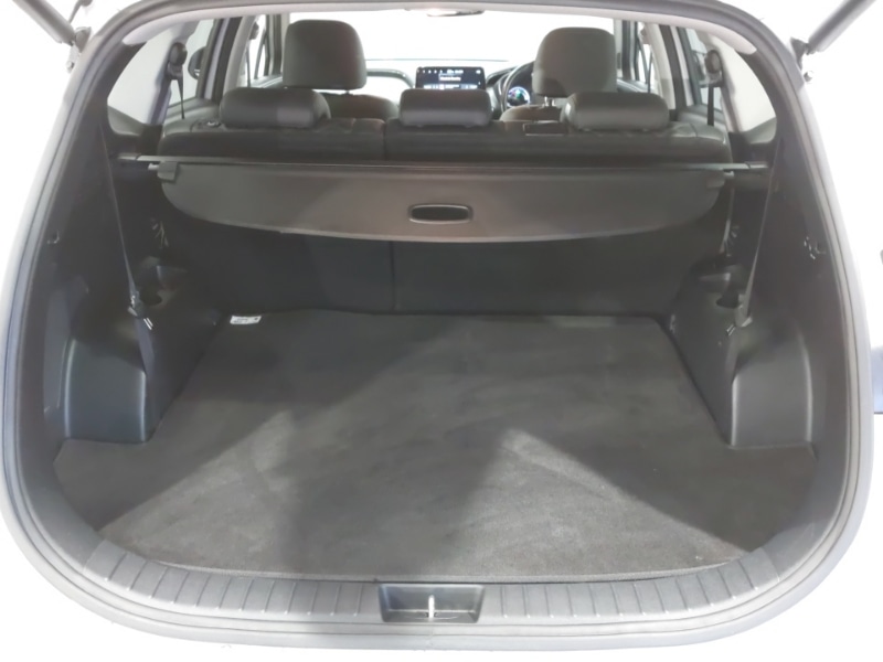 Used Hyundai Santa Fe 2023 for sale - 77405084: Photo 8