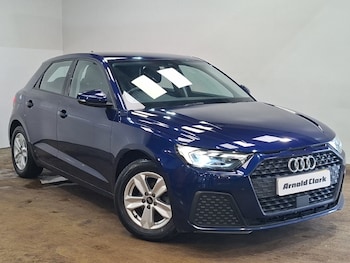 Used Audi A1 2023 for sale - 79086745: Photo