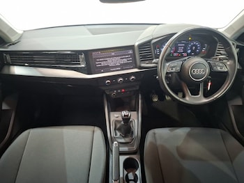 Used Audi A1 2023 for sale - 79086745: Photo