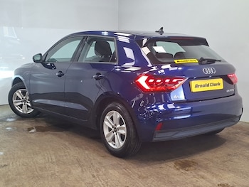 Used Audi A1 2023 for sale - 79086745: Photo