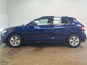 Used Audi A1 2023 for sale - 79086745: Photo