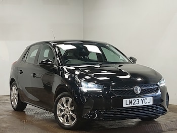 Used Vauxhall Corsa 2023 for sale - 78952833: Photo