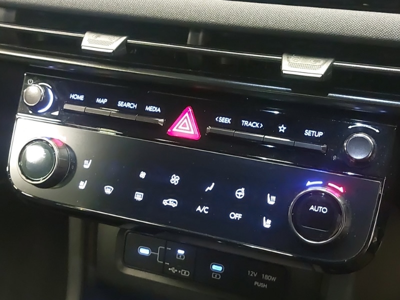 Used Hyundai TUCSON 2024 for sale - 77669685: Photo 13