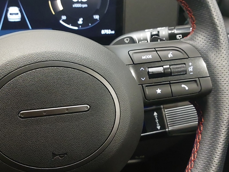 Used Hyundai TUCSON 2024 for sale - 77669685: Photo 16