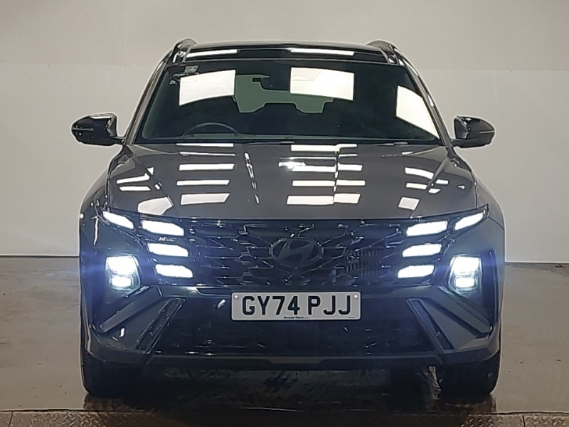 Used Hyundai TUCSON 2024 for sale - 77669685: Photo 19