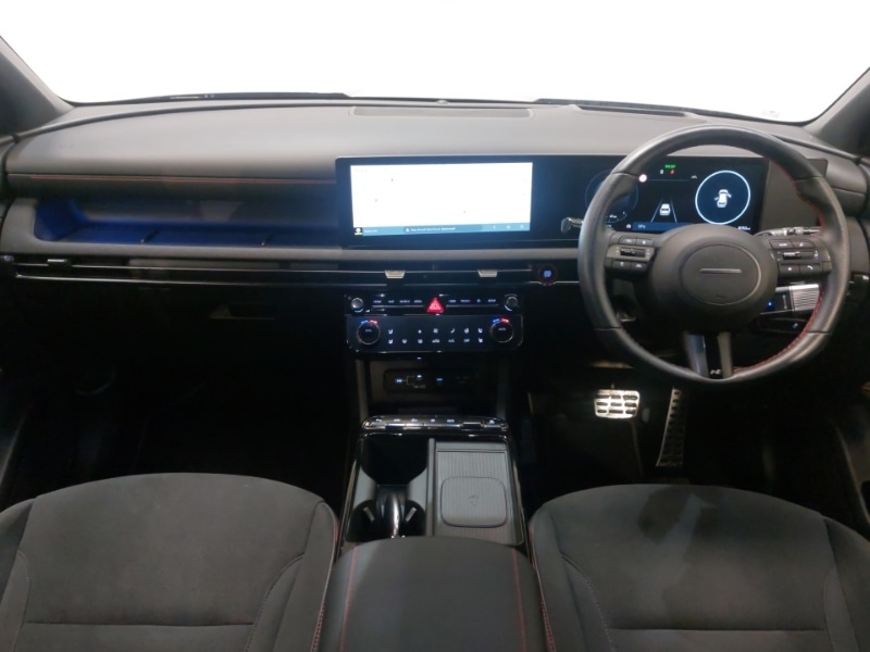 Used Hyundai TUCSON 2024 for sale - 77669685: Photo 2