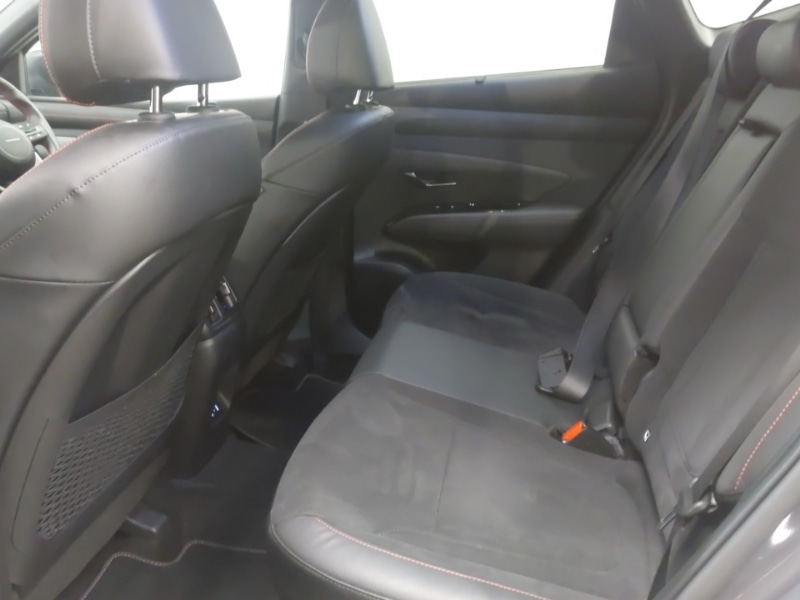 Used Hyundai TUCSON 2024 for sale - 77669685: Photo 6