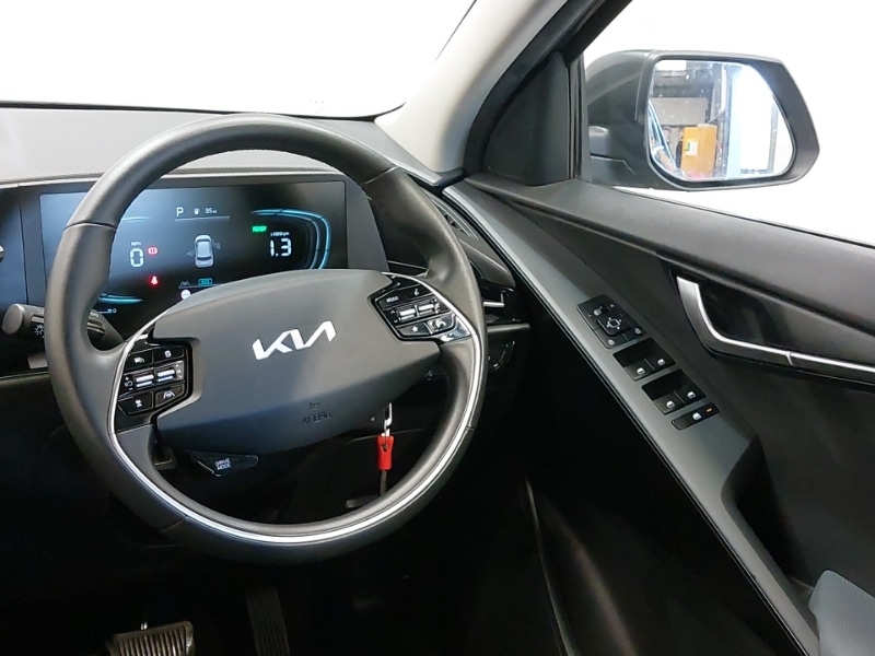 Used Kia Niro 2022 for sale - 77623526: Photo 10