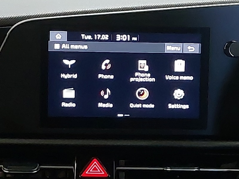 Used Kia Niro 2022 for sale - 77623526: Photo 11