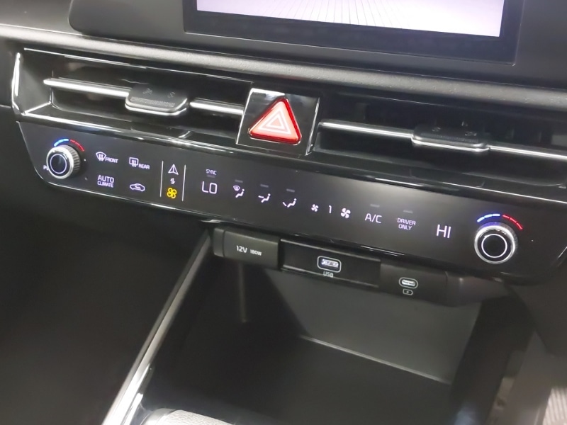 Used Kia Niro 2022 for sale - 77623526: Photo 13