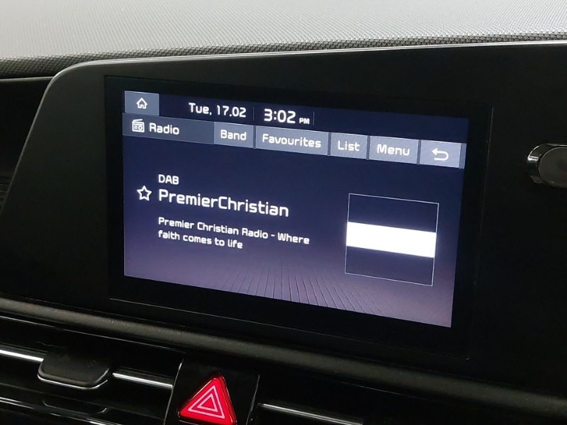 Used Kia Niro 2022 for sale - 77623526: Photo 14