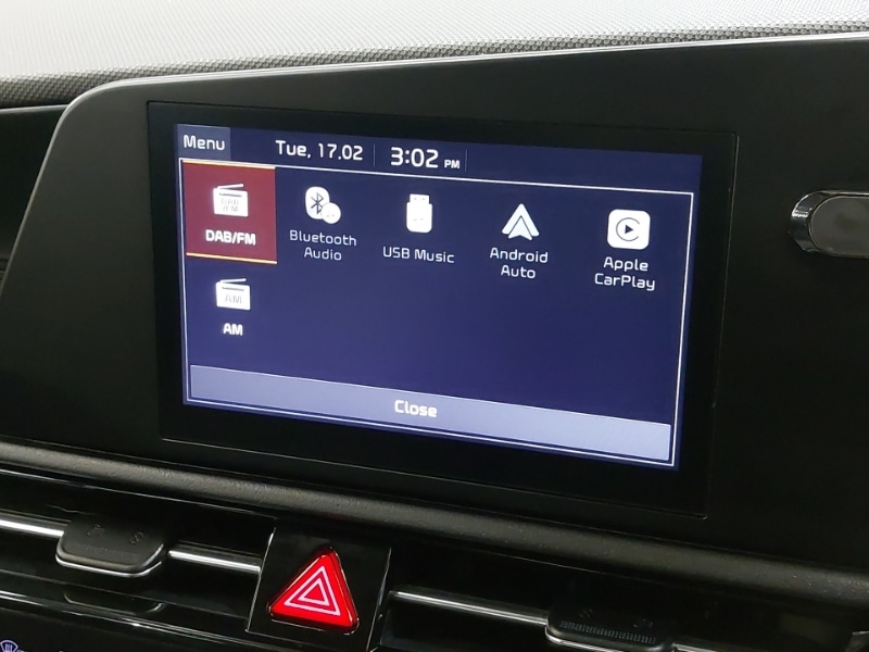 Used Kia Niro 2022 for sale - 77623526: Photo 15