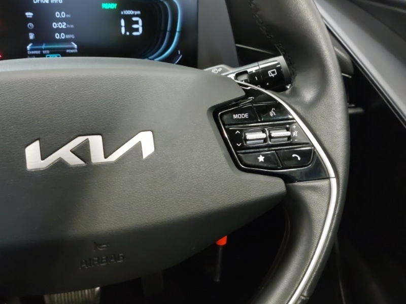 Used Kia Niro 2022 for sale - 77623526: Photo 16