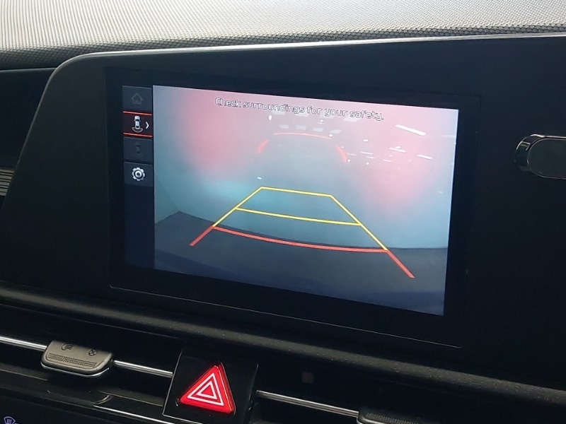 Used Kia Niro 2022 for sale - 77623526: Photo 17