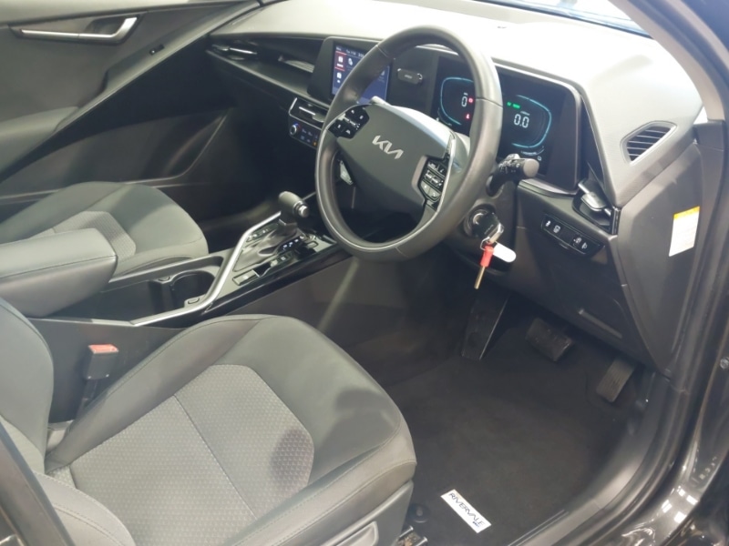 Used Kia Niro 2022 for sale - 77623526: Photo 18