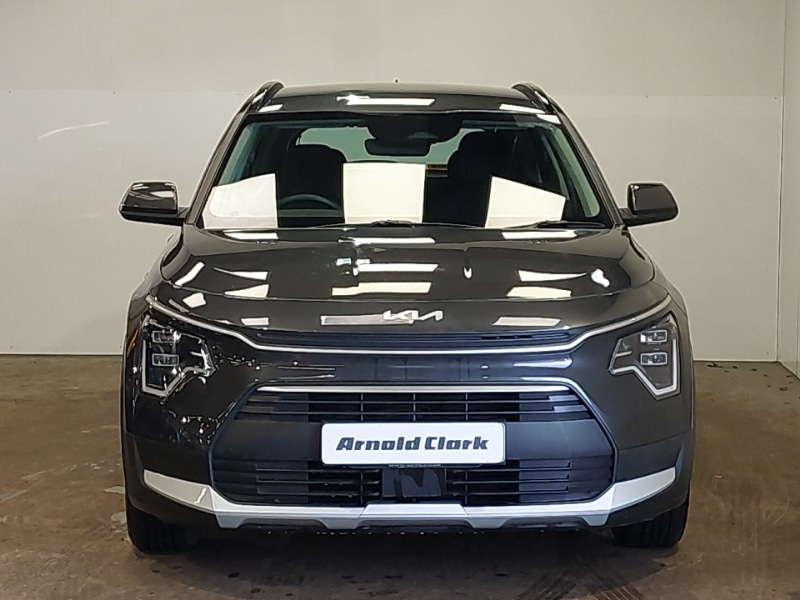 Used Kia Niro 2022 for sale - 77623526: Photo 19