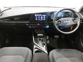 Used Kia Niro 2022 for sale - 77623526: Photo