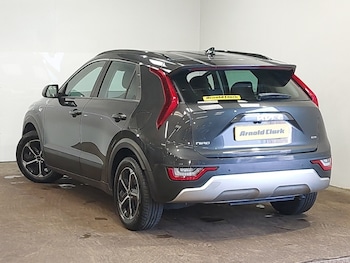 Used Kia Niro 2022 for sale - 77623526: Photo