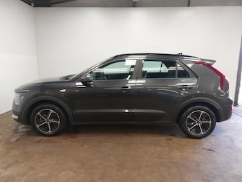 Used Kia Niro 2022 for sale - 77623526: Photo