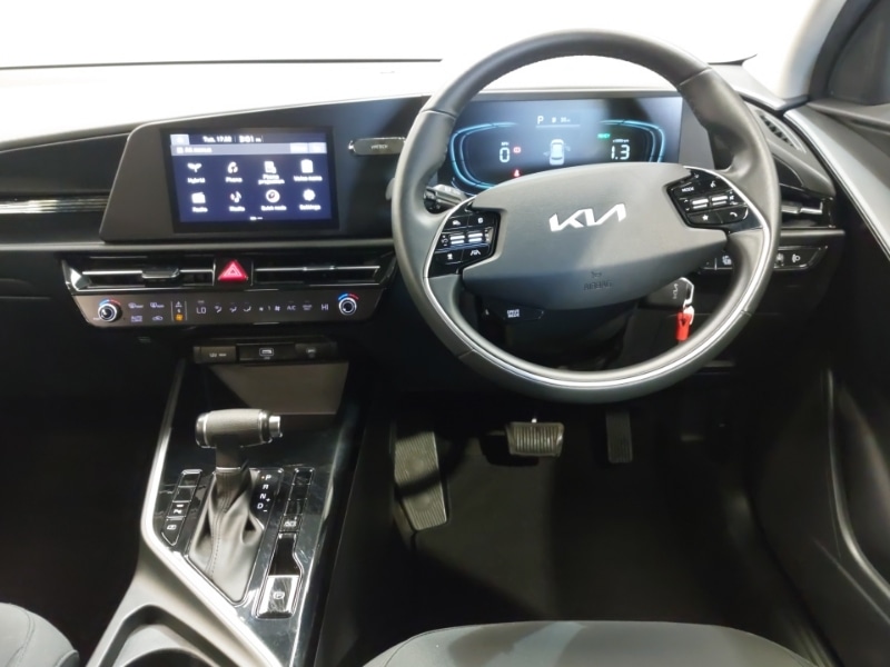 Used Kia Niro 2022 for sale - 77623526: Photo 7