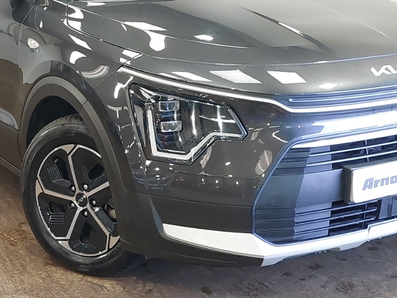 Used Kia Niro 2022 for sale - 77623526: Photo 9