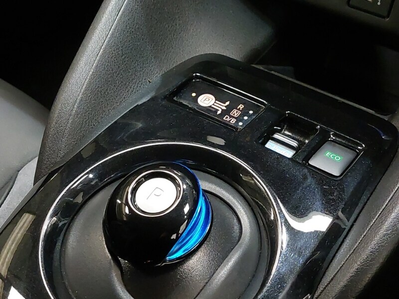 Used Nissan Leaf 2022 for sale - 77183623: Photo 12