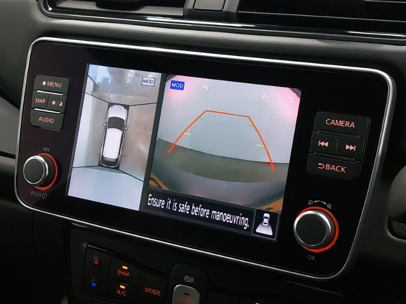 Used Nissan Leaf 2022 for sale - 77183623: Photo 17