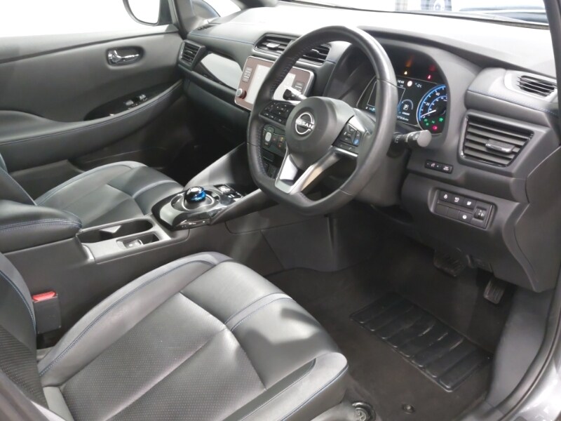 Used Nissan Leaf 2022 for sale - 77183623: Photo 18