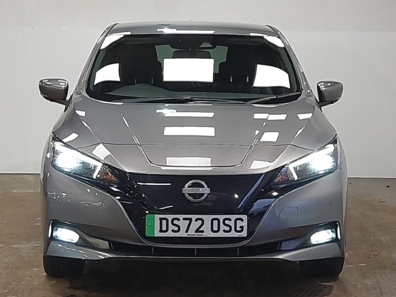 Used Nissan Leaf 2022 for sale - 77183623: Photo 19