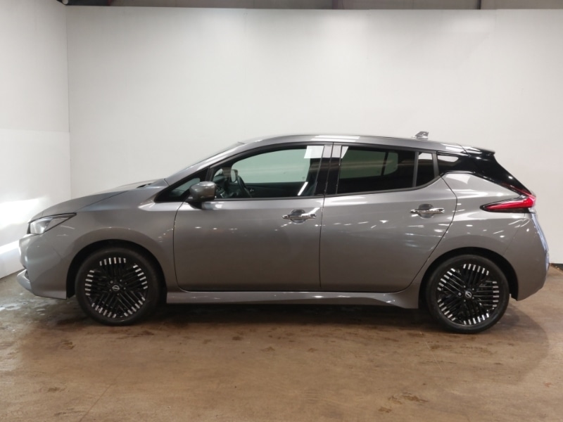 Used Nissan Leaf 2022 for sale - 77183623: Photo 4