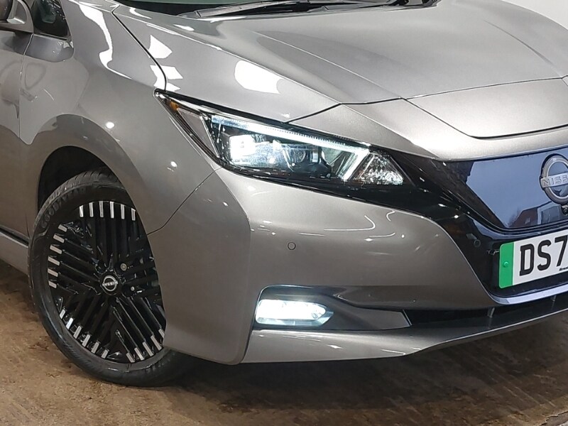 Used Nissan Leaf 2022 for sale - 77183623: Photo 9