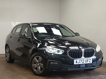 Used BMW 1 Series 2022 for sale - 78306707: Photo