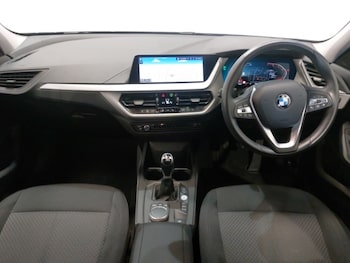 Used BMW 1 Series 2022 for sale - 78306707: Photo