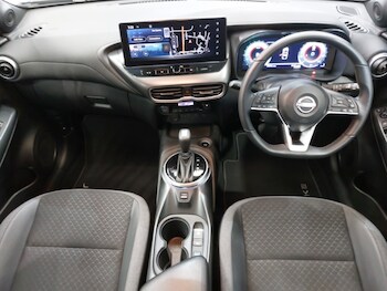 Used Nissan Juke 2024 for sale - 75349914: Photo