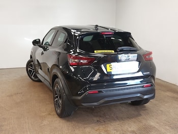 Used Nissan Juke 2024 for sale - 75349914: Photo