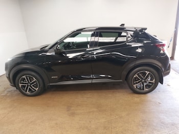 Used Nissan Juke 2024 for sale - 75349914: Photo