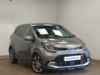 Used Kia Picanto 2023 for sale - 78522821: Photo
