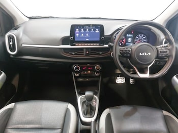 Used Kia Picanto 2023 for sale - 78522821: Photo