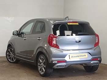 Used Kia Picanto 2023 for sale - 78522821: Photo