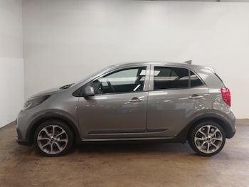 Used Kia Picanto 2023 for sale - 78522821: Photo