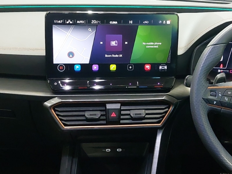 Used Cupra Formentor 2024 for sale - 78006190: Photo 10