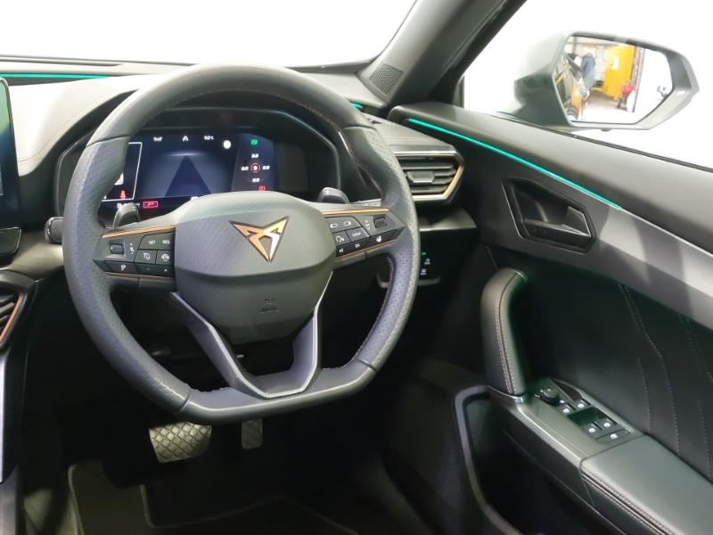 Used Cupra Formentor 2024 for sale - 78006190: Photo 11