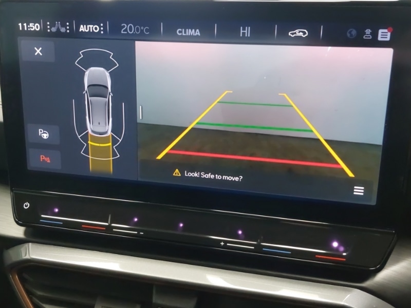 Used Cupra Formentor 2024 for sale - 78006190: Photo 13