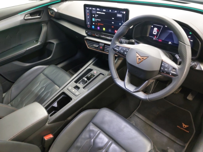 Used Cupra Formentor 2024 for sale - 78006190: Photo 18