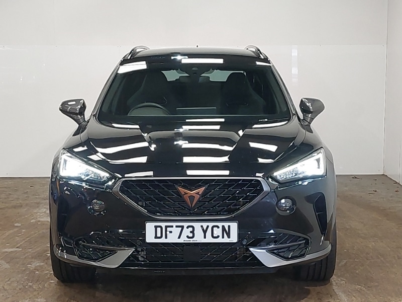 Used Cupra Formentor 2024 for sale - 78006190: Photo 19