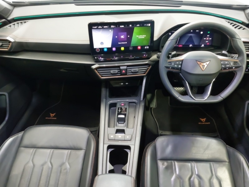 Used Cupra Formentor 2024 for sale - 78006190: Photo 2