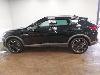 Used Cupra Formentor 2024 for sale - 78006190: Photo