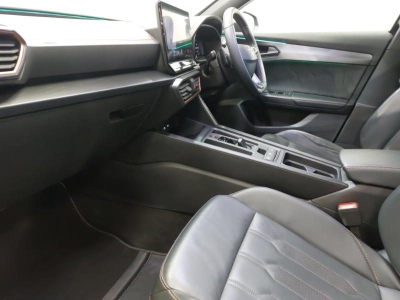 Used Cupra Formentor 2024 for sale - 78006190: Photo 5