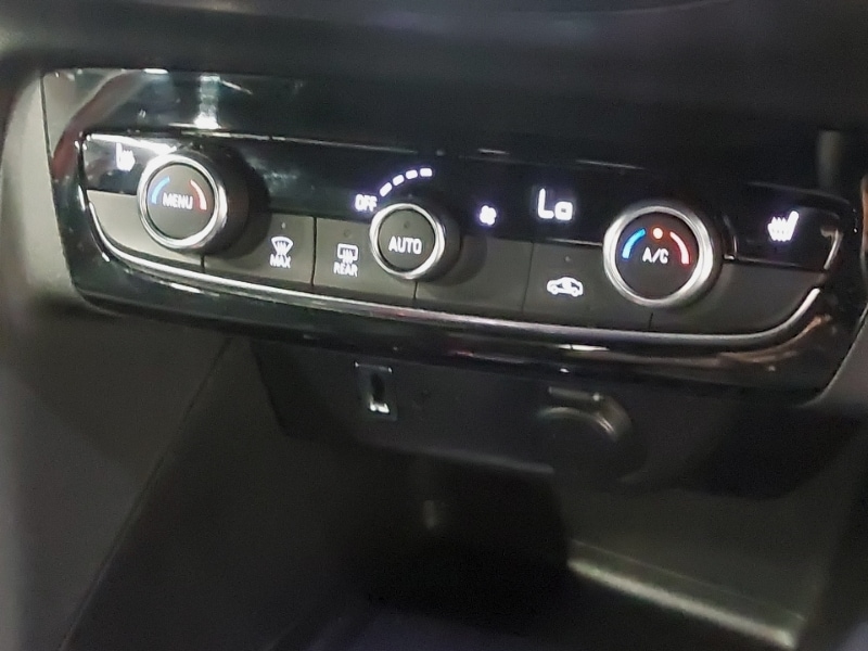 Used Vauxhall Corsa 2022 for sale - 75976614: Photo 13