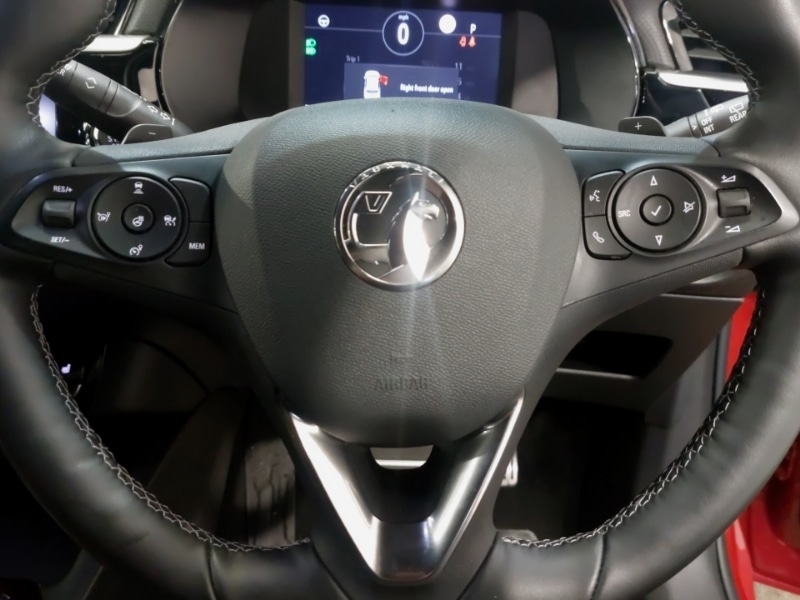 Used Vauxhall Corsa 2022 for sale - 75976614: Photo 16
